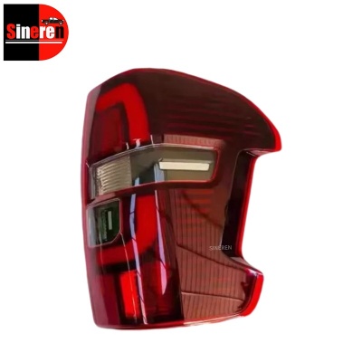 Rear Tail Light Assembly for Changan Kaicheng F70 Hunter Pickup 4133010-BU01 4133020-BU01