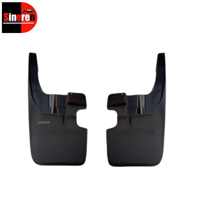 Mud Flap Set for Changan Kaicheng F70 Hunter Pickup 8511621-BU01 8511631-BU01 8511641-BU01
