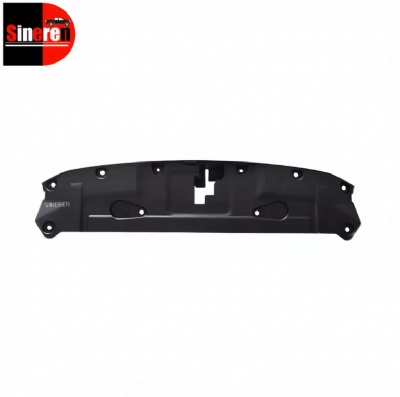 Front Bumper Decorative Trim Panel for Changan Kaicheng F70 2803151-BU01