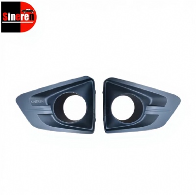 Front Fog Lamp Cover for Changan Kaicheng F70 2803105-BU01 2803106-BU01