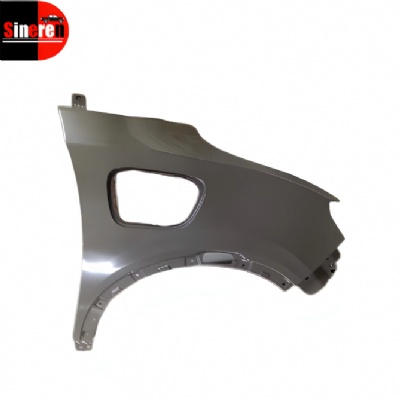 Front Fender Left Right for NETA V S11-8403011 S11-8403012