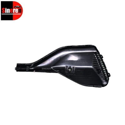 Front Bumper Decorative Trim for BYD Atto 3 Yuan Plus SC2E-2803132A/92 SC2E-2803131A/92