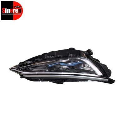 LED Front Headlight Assembly Left Right Wholesale for BYD Atto 3 Yuan Plus SUV SC2E-4121010 SC2E-4121020