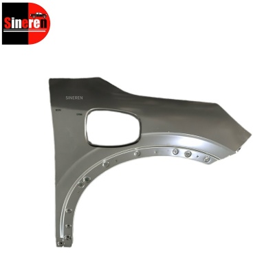 Front Fender Wholesale for BYD Atto 3 Yuan Plus SUV SC2E-8403019/77 SC2E-8403010/77 13623360-00
