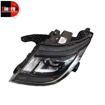 LED Front Headlight Assembly Left Right Wholesale for BYD Dolphin EV EM2E-4121010B EM2E-4121020B