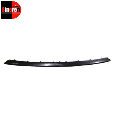 Front Bumper Lower Black Trim Wholesale for BYD Dolphin EV 13254775-00 EM2E-2803113C