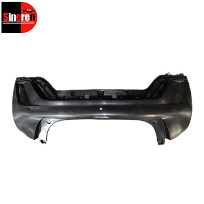 Rear Bumper Upper Body Wholesale for BYD Dolphin EV 13390868-00 EM2E-2804111C/92