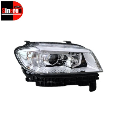 Headlight Assembly Right Halogen Wholesale for GWM Haval H6 Sport 2013-2018 4121200XKZ36A