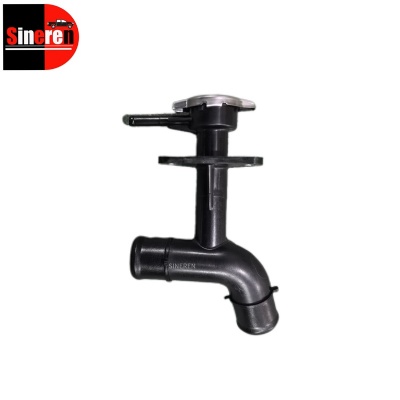 Radiator Coolant Filler Neck Wholesale for GWM Haval H6 301200XKZ1DA