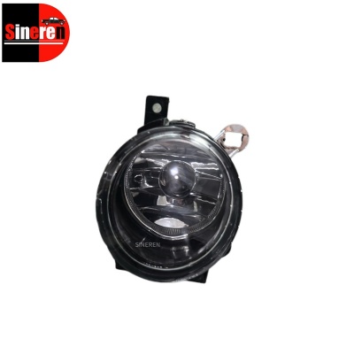 Front Fog Light Assembly Wholesale for Great Wall Wingle 5 Pickup