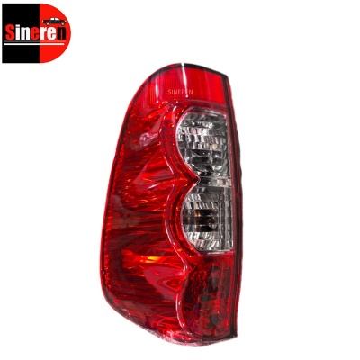 Tail Light Assembly Wholesale for Great Wall Wingle 5 Pickup 4133100XP01XB 4133200XP01XB