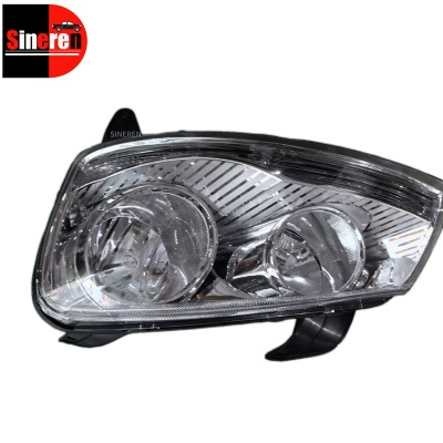 Headlight Assembly Wholesale for Great Wall Wingle 5 Pickup 4121600XP24AA 4121500XP24AA