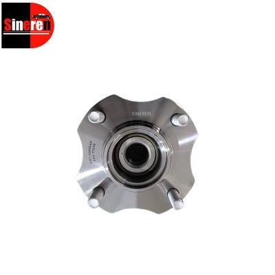 Rear Hub Bearing Wholesale for NETA V
