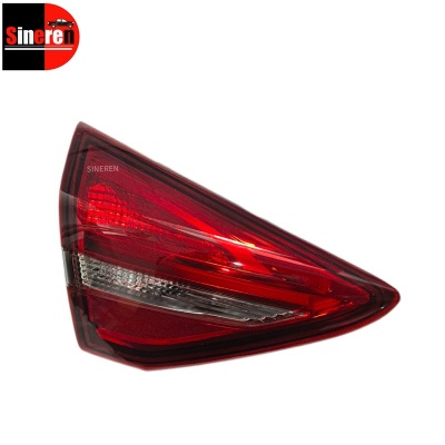 4133300U19C0 4133400U19C0 Inner Tail Light Left Right for JAC Arena