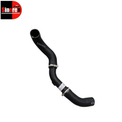 SINEREN HP2-6W651-AE Middle Cooler Hose Outlet1 for JMC Vigus