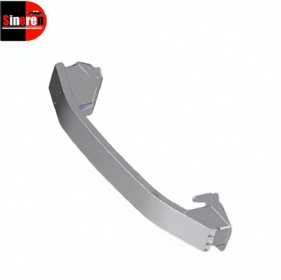 SINEREN 501012643AA Front Bumper Bar for CHERY JAECOO J5 2025+ SUV