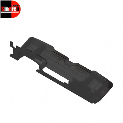 SINEREN 302002802AA 302002809AA 302002810AA Air Guide Panel for CHERY JAECOO J5 2025+