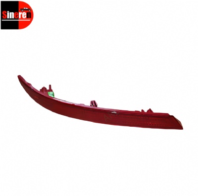 SINEREN 605000352AA 605000351AA Rear Bumper Reflector for CHERY JAECOO J5 2025+ SUV Left Right