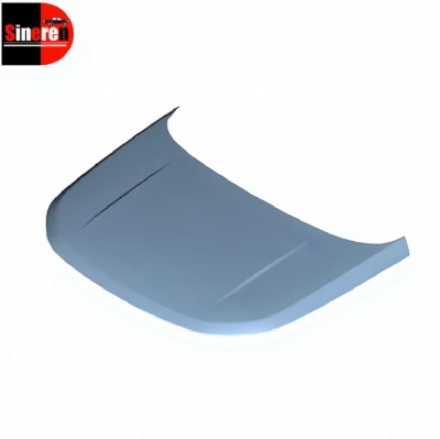 SINEREN 553001034AADYJ Hood for CHERY JAECOO J5 2025+ SUV Left Right