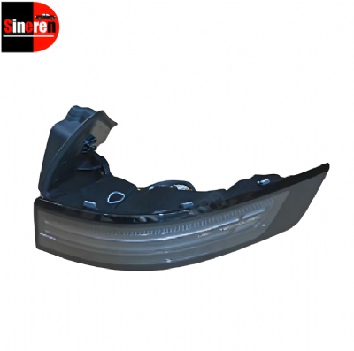 SINEREN 605001384AA 605001385AA Rear Tail Light for CHERY JAECOO J5 2025+