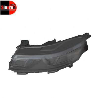 SINEREN 605001381AA 605001380AA Headlight for CHERY JAECOO J5 2025+
