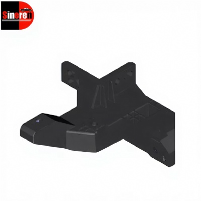SINEREN 602004900AA 602004901AA Front Bumper Upper Bracket for CHERY JAECOO J5 2025+ SUV Left Right