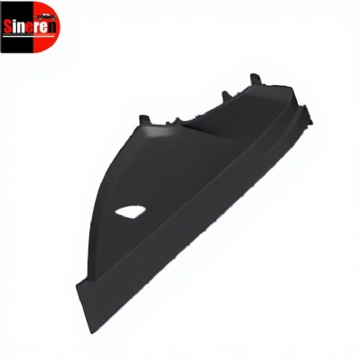 SINEREN 401005677AA 401005676AA Dashboard End Panel for CHERY JAECOO J5 2025+ SUV
