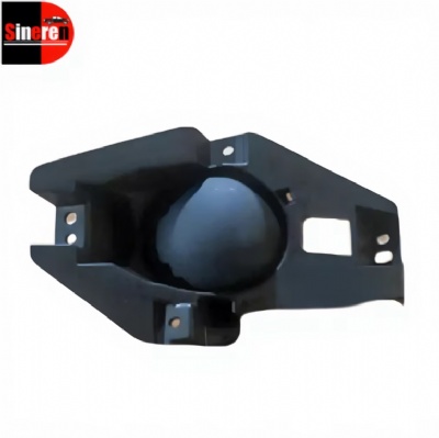 SINEREN 602009990AA 602009991AA Fog Lamp Bracket for CHERY JAECOO J5 2025+ T13J SUV Left Right