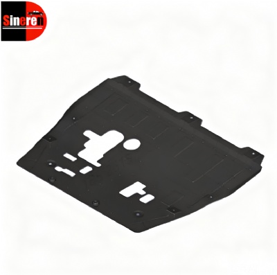 SINEREN 602006762AA Engine Lower Guard Plate for CHERY JAECOO J5 2025+ T13T/T13JEV/T13J SUV
