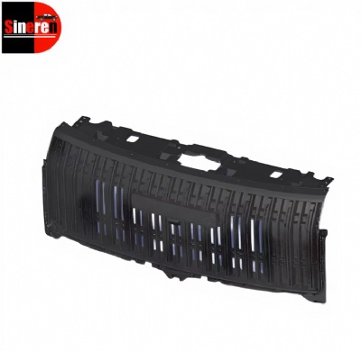 SINEREN 602004433AA Radiator Grille for CHERY JAECOO J5 2025+