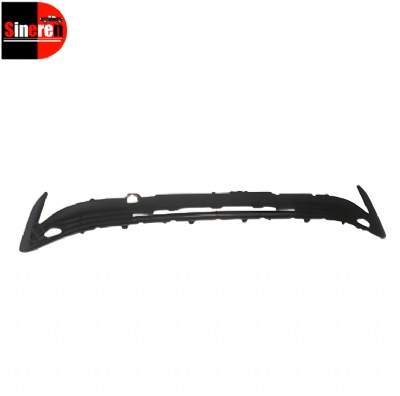 SINEREN 602006164AA Front Bumper Body for CHERY JAECOO J5 2025+