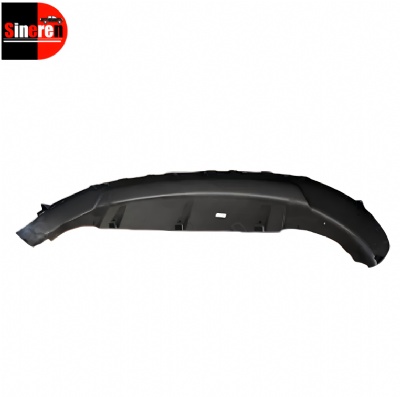 SINEREN 602006162AA Front Bumper Lower Cover for CHERY JAECOO J5