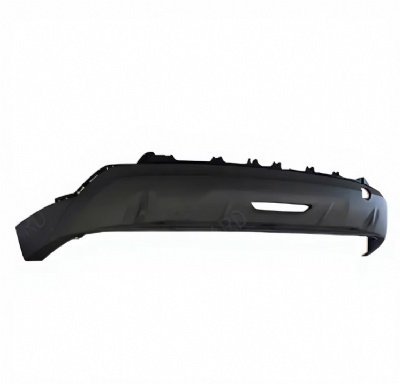 SINEREN 602006163AA Rear Bumper Lower for CHERY JAECOO J5 2025+ SUV