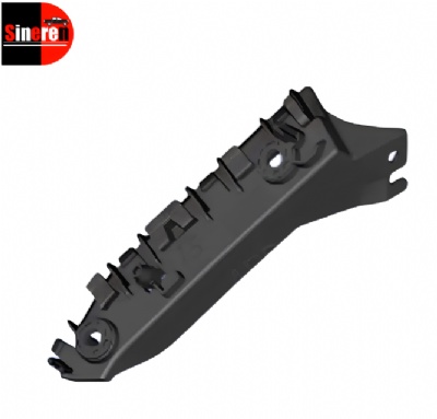 SINEREN 602004429AA 602004430AA Front Bumper Bracket for CHERY JAECOO J5 2025+ T13JEV/T13J Left Right