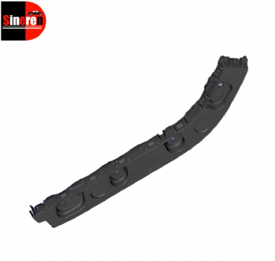 SINEREN 602004426AA 602004427AA Rear Bumper Bracket for CHERY JAECOO J5 2025+ Left Right