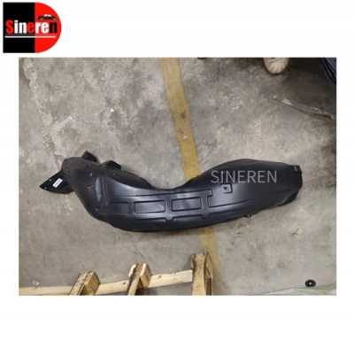 S11-3102301 S11-3102201 ABS FR Fender Liner Anti-Collision for NETA V