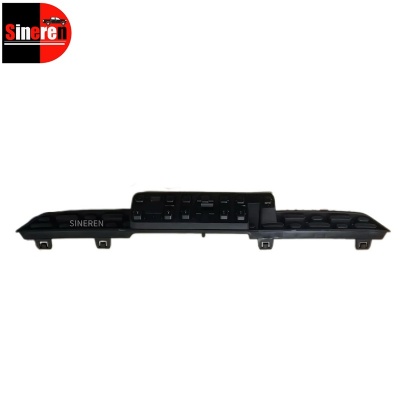 KP2-17859-CA-11 Front Grille Upper Cover Plate for JMC Vigus Pickup