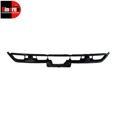 EKP2-17859-CA-21-B Intake Grille for Intercooler for JMC Vigus Pickup