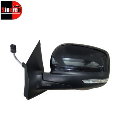 SINEREN KP2-17683-AA-1 Side Mirror for JMC Vigus Pickup