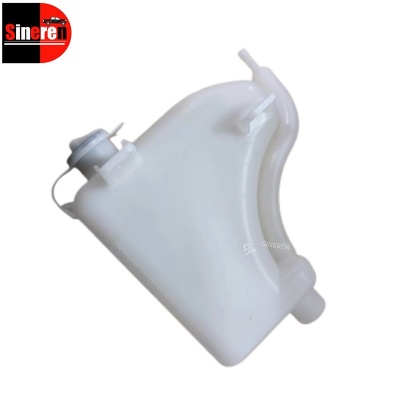 Coolant Reserve for JMC Vigus Pickup