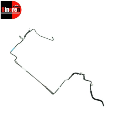 9PZ-3A713BH Power Steering Reservoir to Steering Rack Hose for JMC Vigus