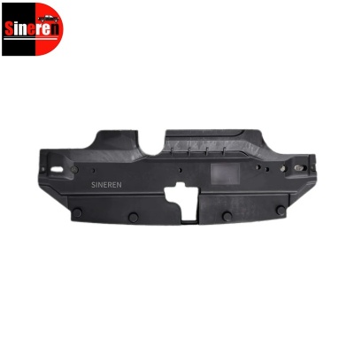 HP2-19953-BA Hood Lock Cover for JMC Vigus Pickup 2012+