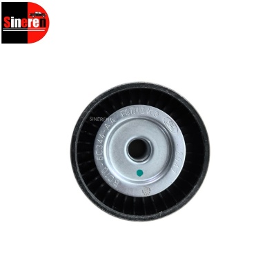 SINEREN BC1Q-6C344-AA Idler Pulley for JMC Vigus Pickup Plastic