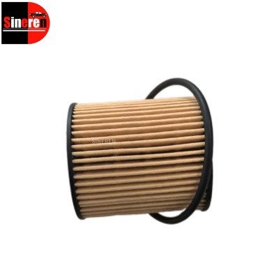 JRO6307H Oil Filter for JMC Vigus Pickup Replacement