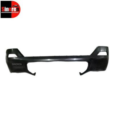 2803148XPW01A Front Bumper for GWM POER