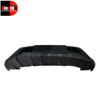 2803102XPW13A Front Bumper Lower for GWM POER