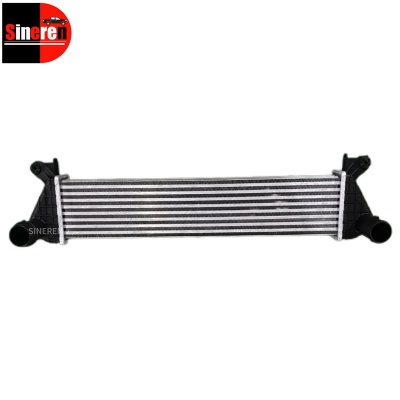 1119113XPW01B Intercooler for Great Wall POER