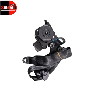 TX-5811110XPW01A86 Seat Belt Assembly Left Right for Great Wall POER