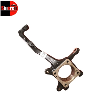 F128-3001131 F128-3001141 Steering Knuckle for DAYUN V5