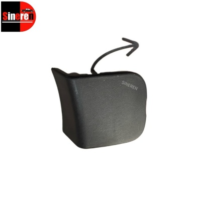 Front Bumper Trailer Cover for NETA AYA 2023+
